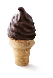 chocolate covered yuan yang