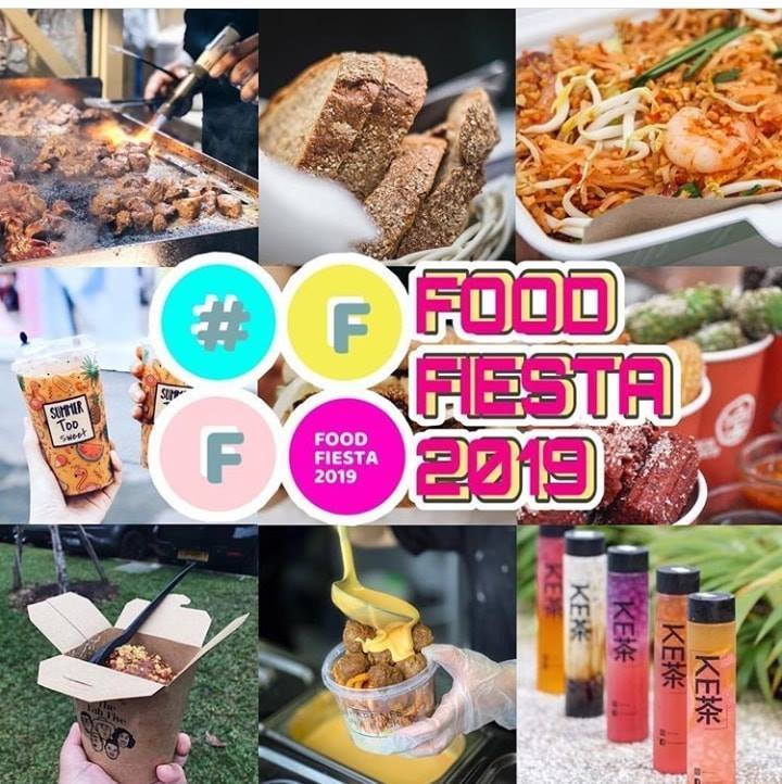 What to Do in Singapore this weekend 19 21 april 2019 What to Do in Singapore this weekend 19 21 april 2019