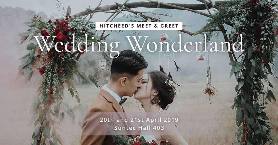 What to Do in Singapore this weekend 19 21 april 2019 What to Do in Singapore this weekend 19 21 april 2019