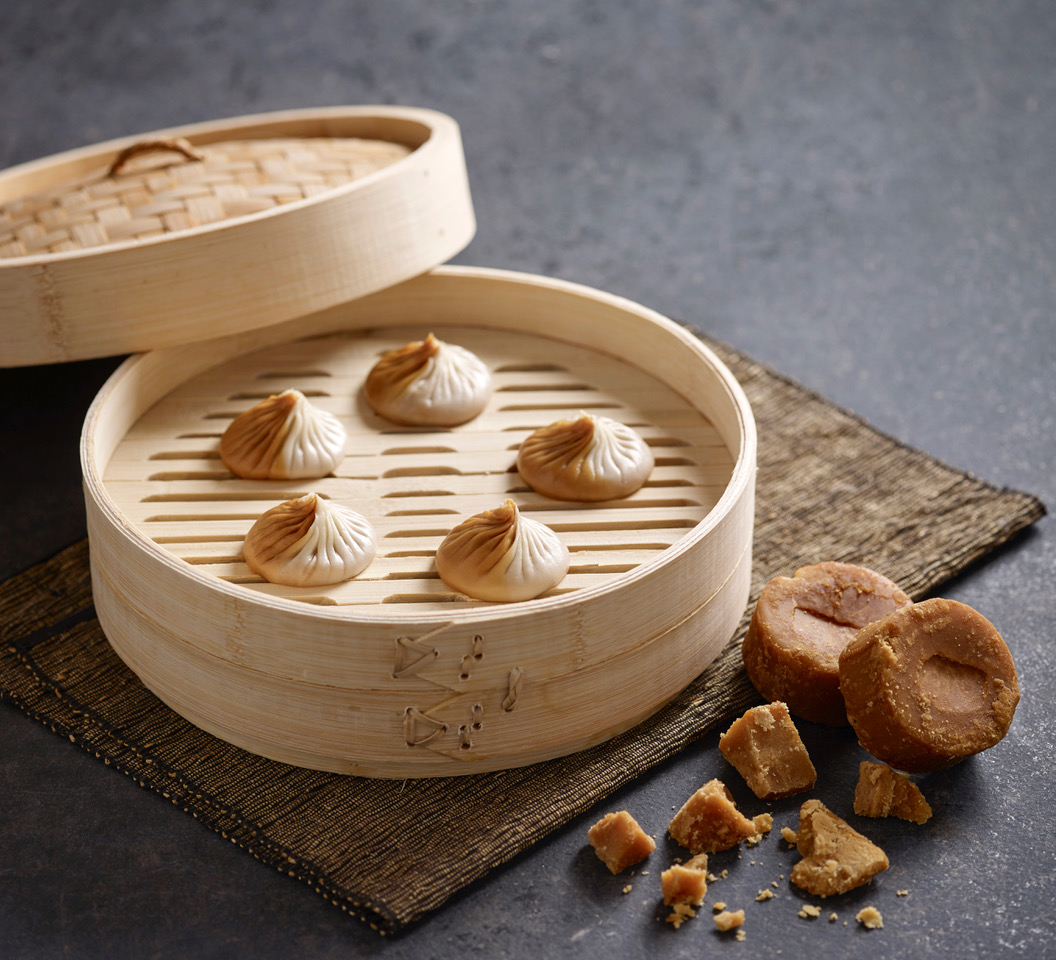 brown sugar lava xlb