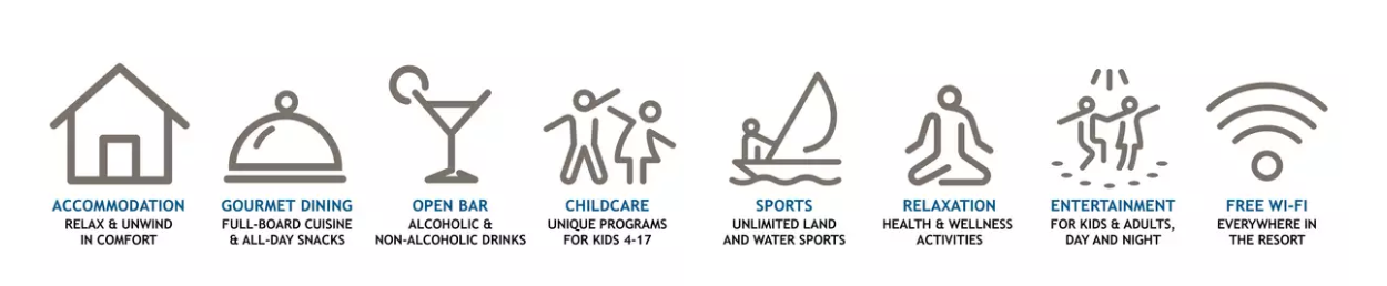 club med benefits