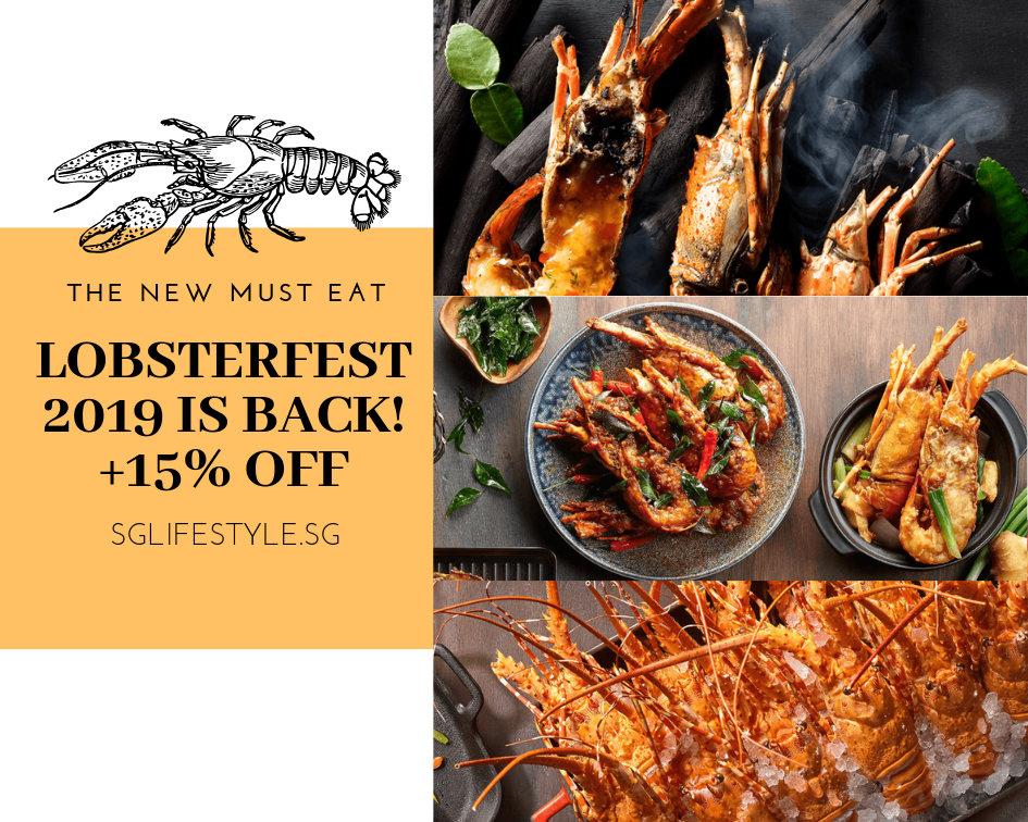 lobsterfest lime restaurant 2019