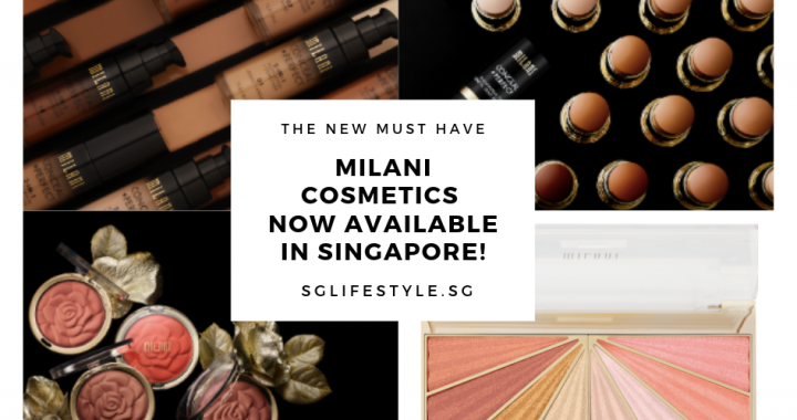 milano cosmetics singapore