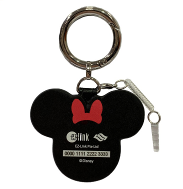 minnie mouse ez charm