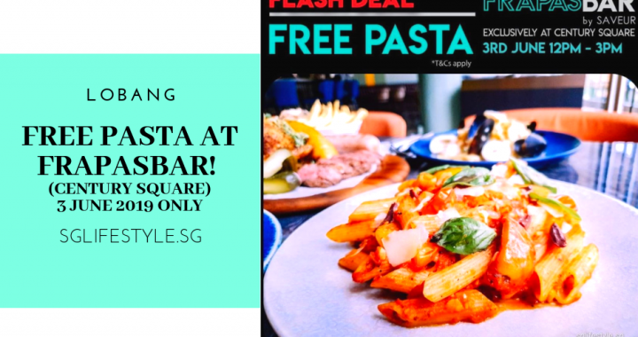 frapasbar free pasta