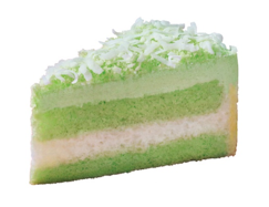 kueh salat cake