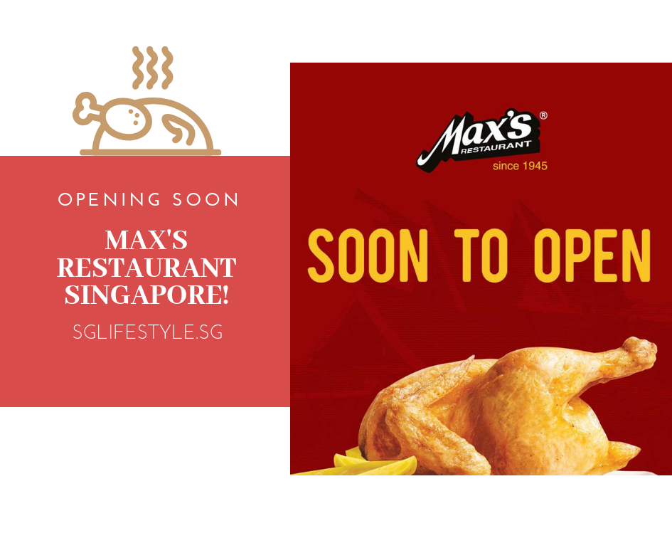 maxs restaurant