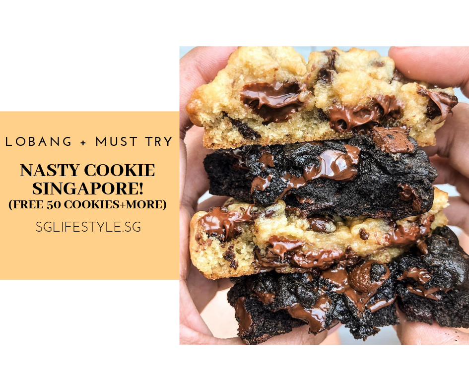 nasty cookie singapore