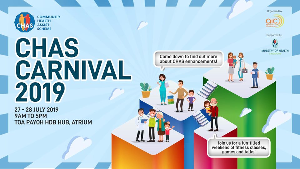 CHAS Festival