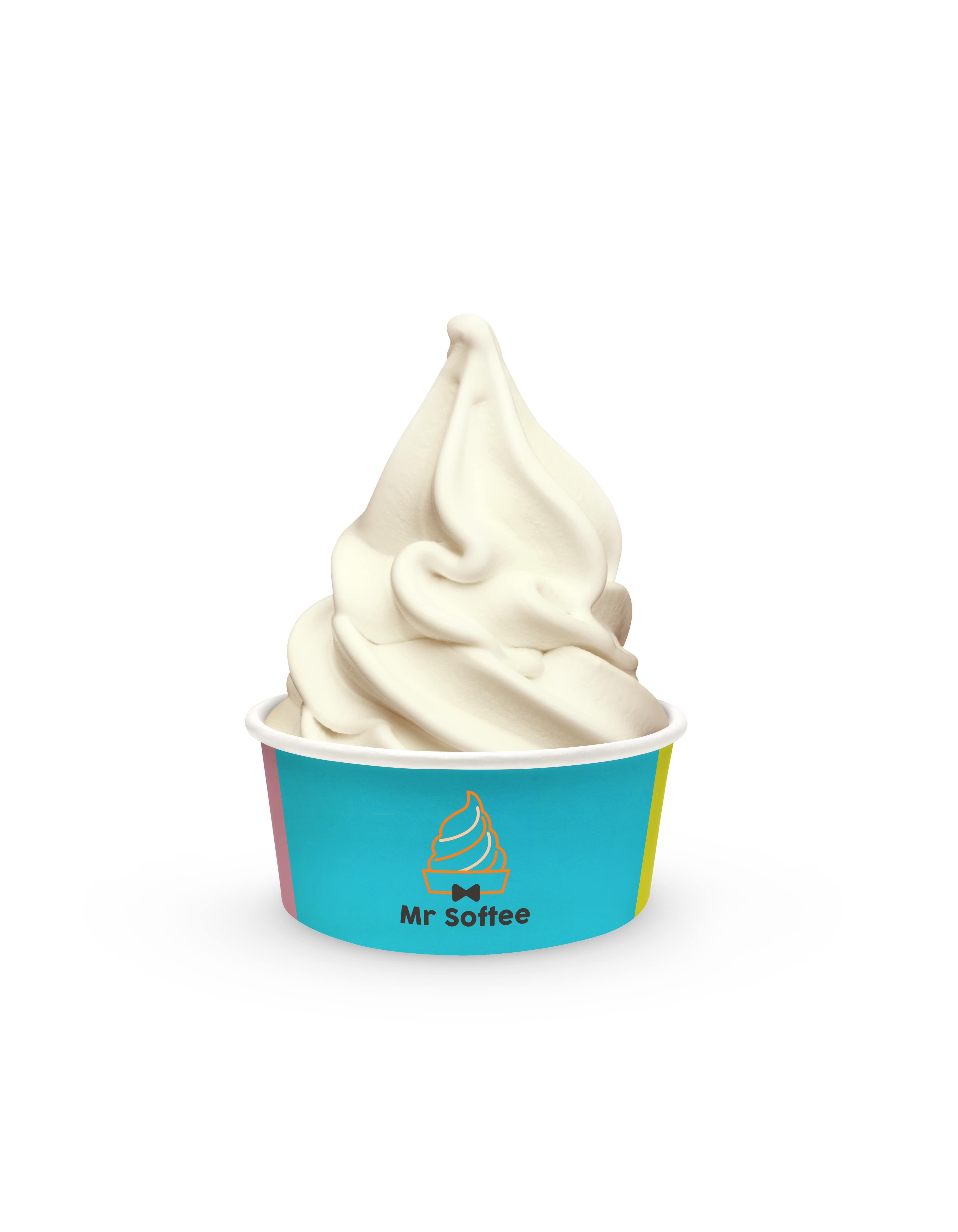 Mr Softee