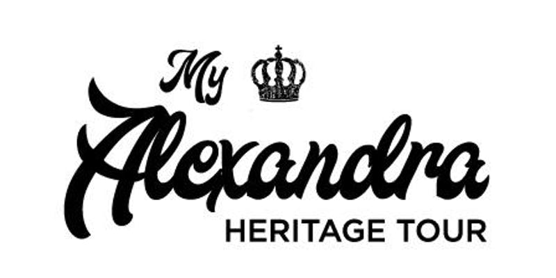 My Alexandra Heritage Tour