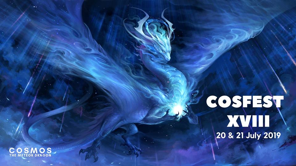 cosfest 2019