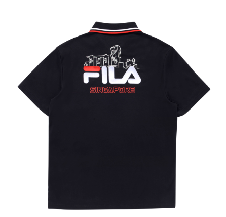 fila changi jewel exclusive merchandise