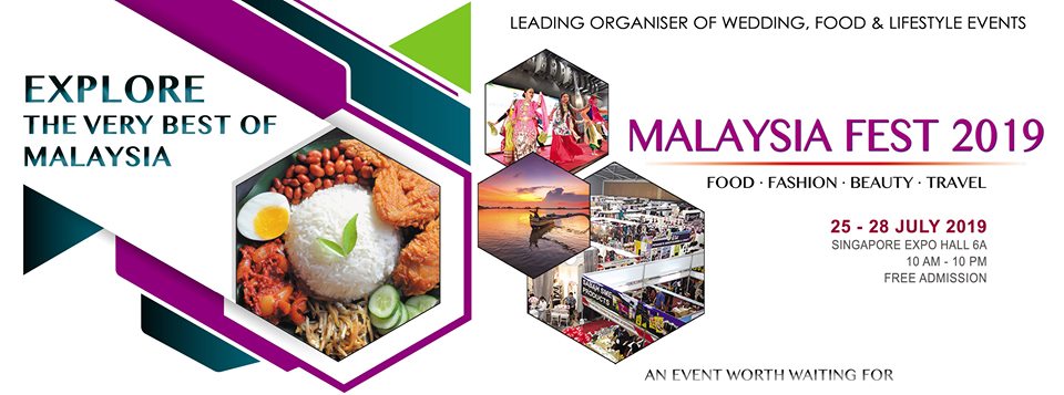 Malaysia FEST 2019