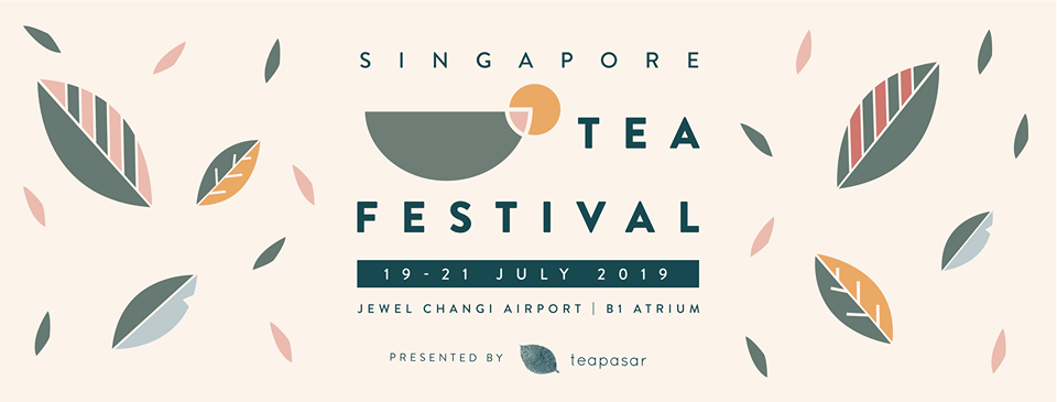 singapore tea festival 2019