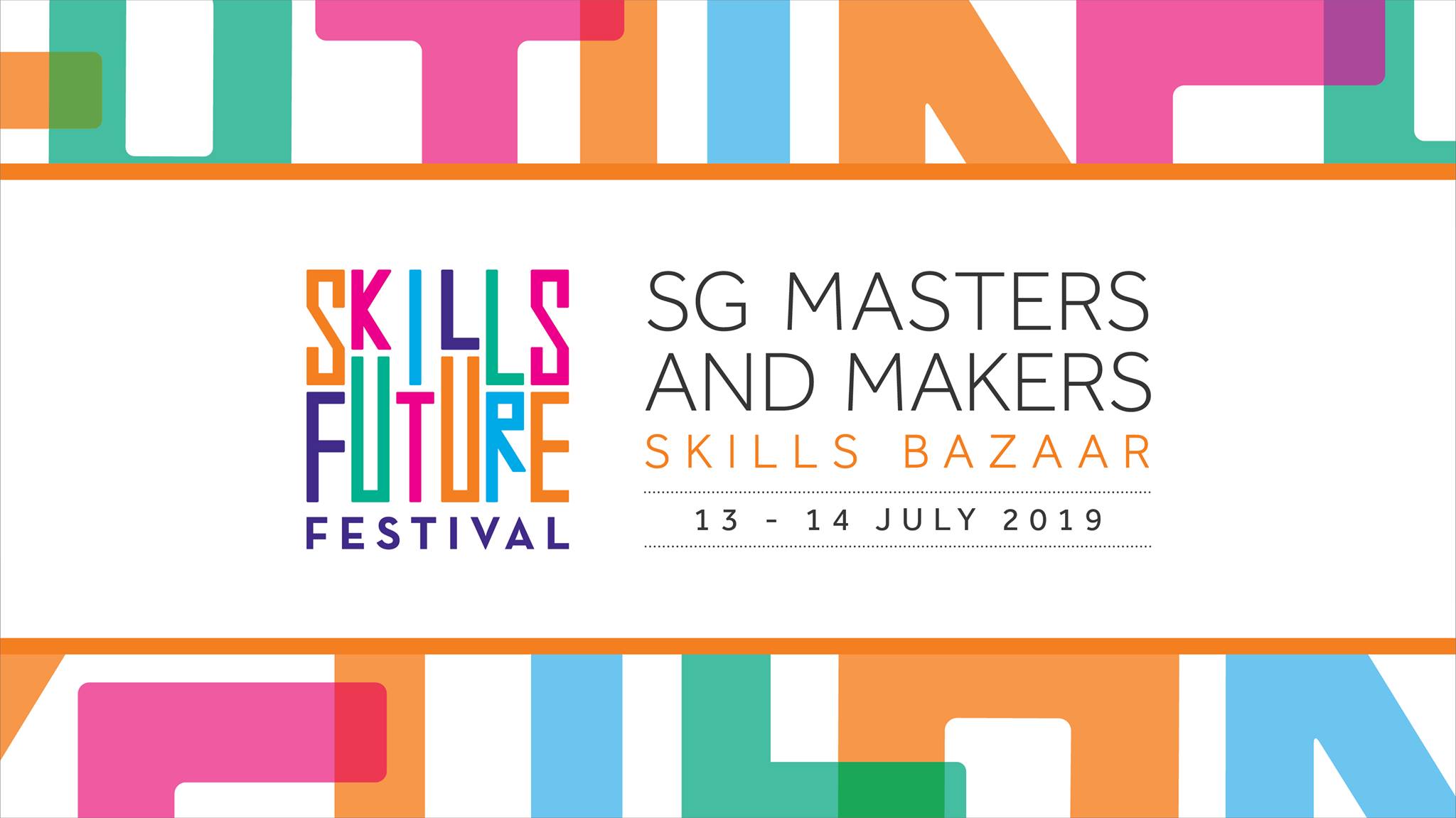 skillsfuture festival 2019
