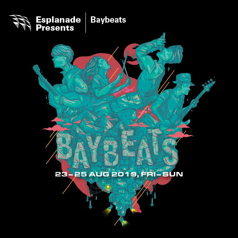 baybeats 2019