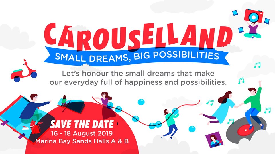 Carouselland