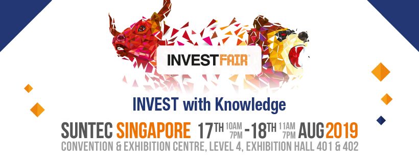 Invest Fair 2019