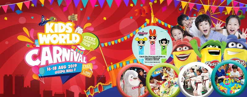 Kids Carnival