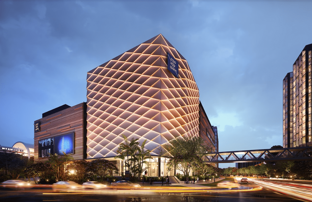 paya lebar quarter