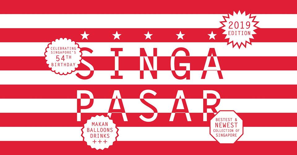 SingPasar