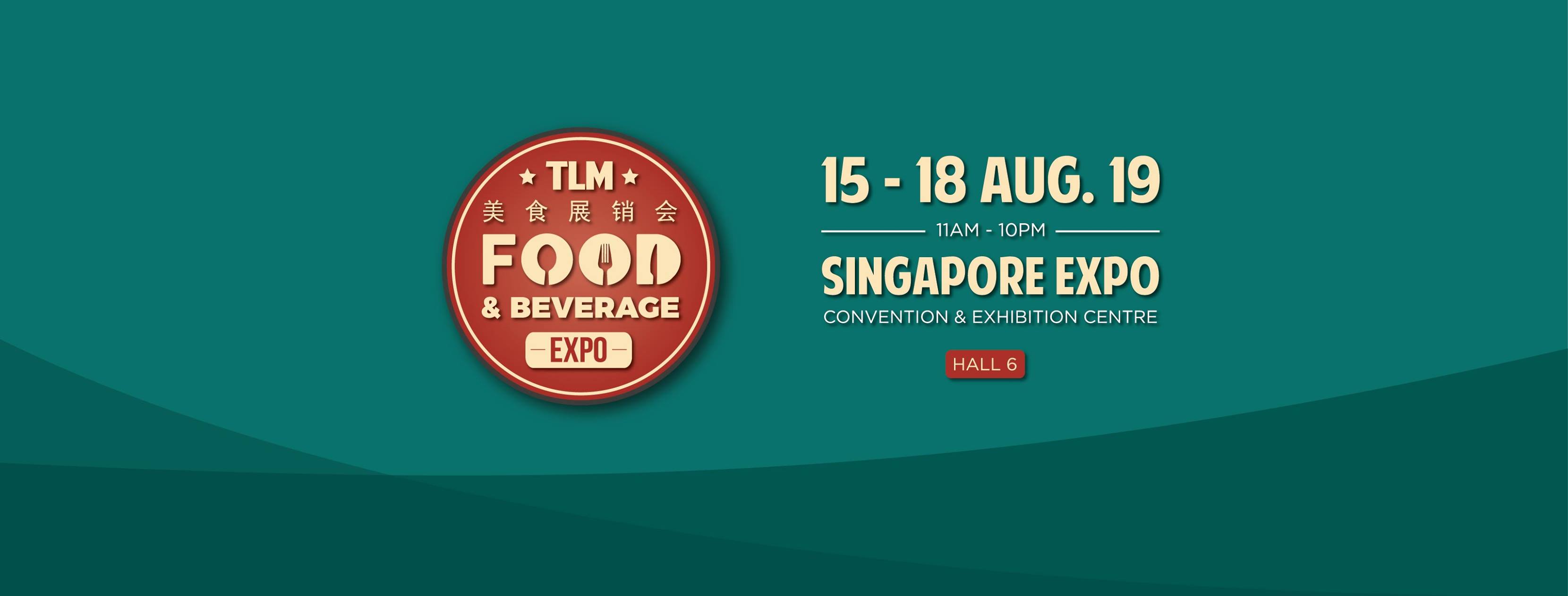 TLM Food & Beverage Expo