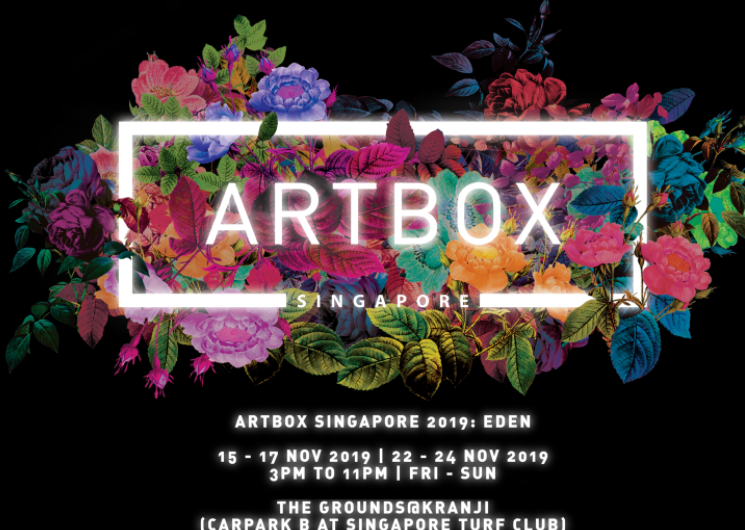 artbox singaporee