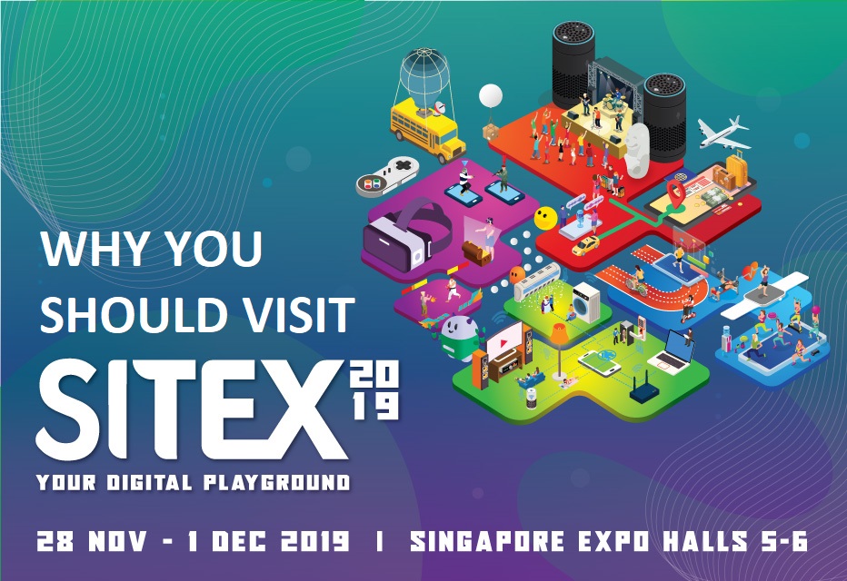 why visit sitex 2019