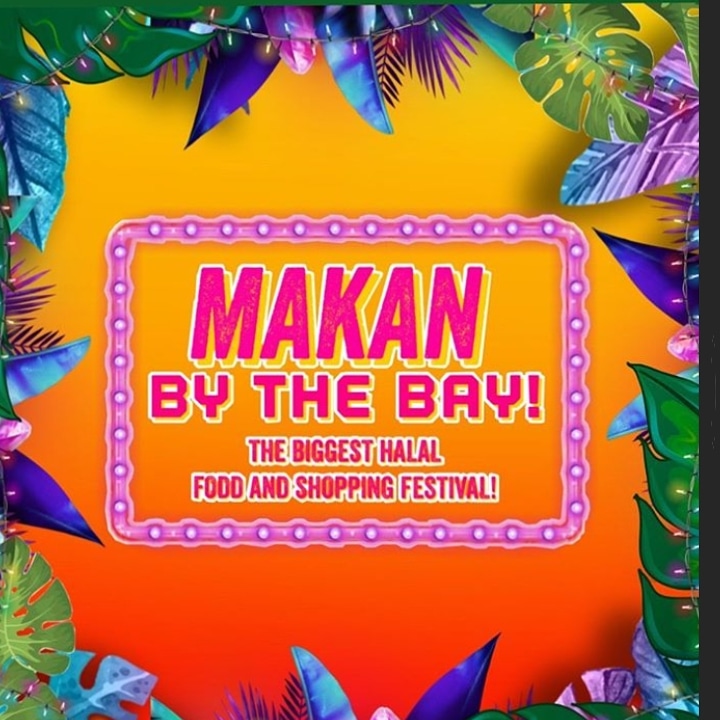 makan by the bay 2020