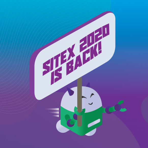 sitex 2020 is back