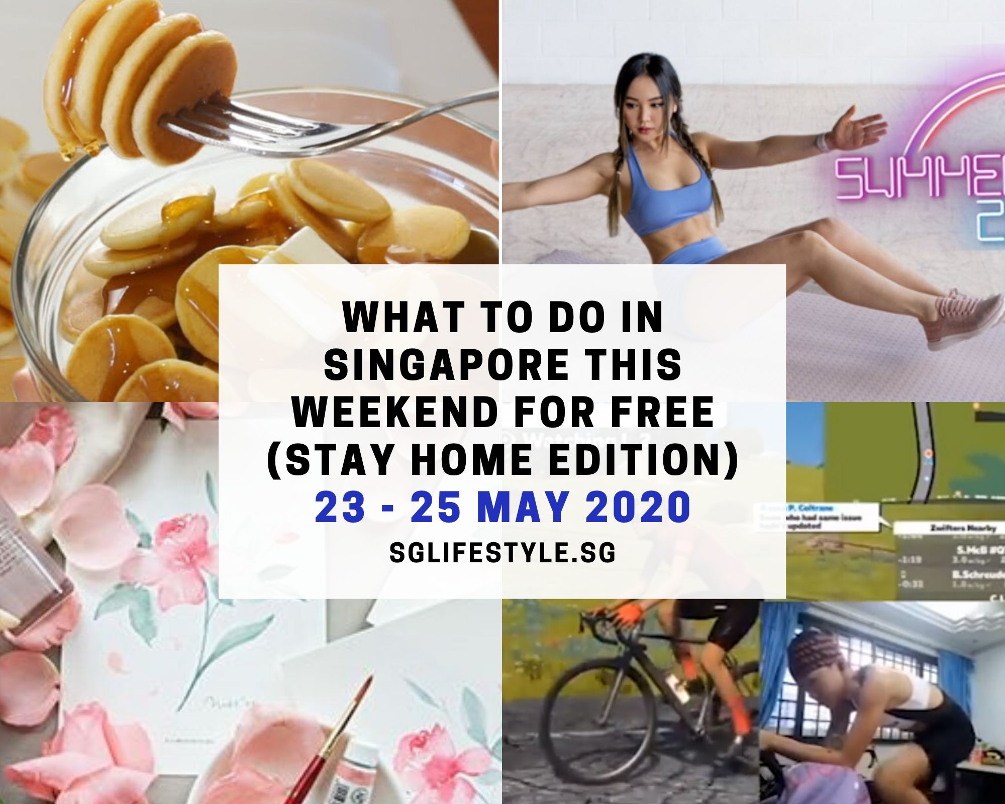what to do in singapore hari raya weekend 2020