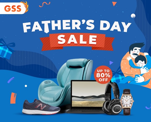 shopee fathers day