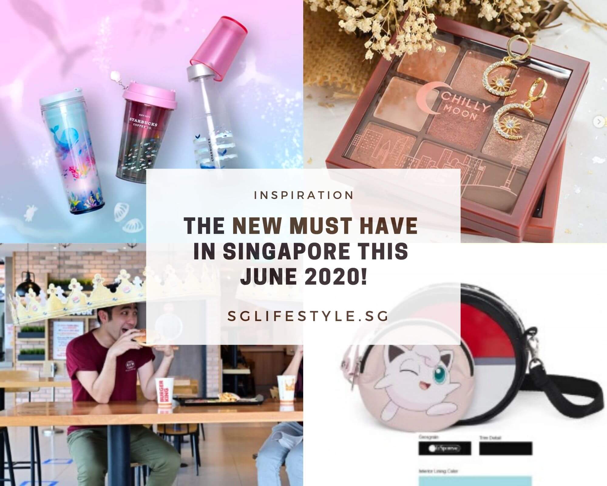 the new must have in singapore june 2020