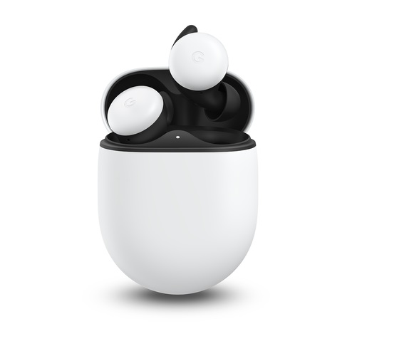 Google Pixel Buds
