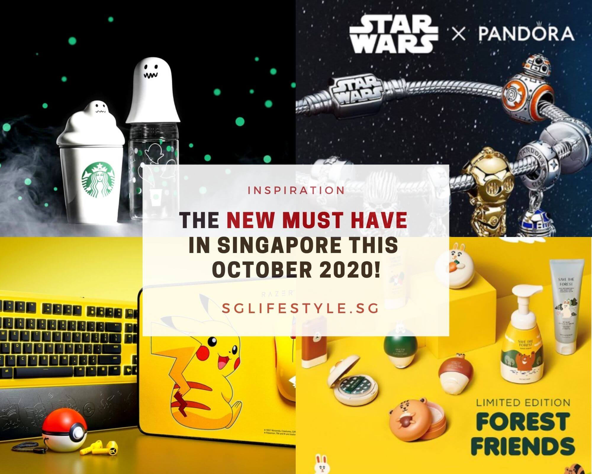 new must have singapore october 2020