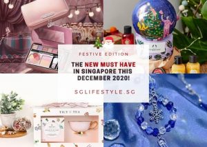 new must buy singapore christmas 2020
