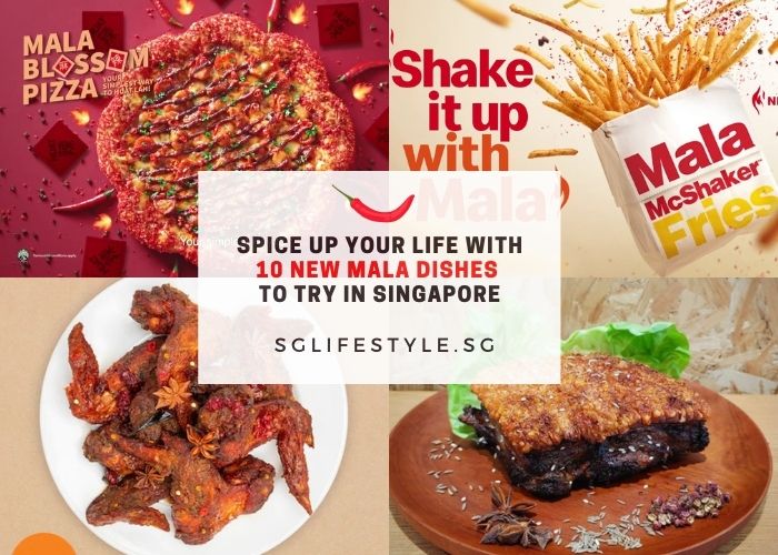 mala dishes singapore