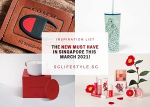 new must buy singapore march 2021
