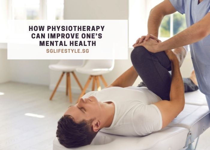 How Physiotherapy Can Improve One’s Mental Health