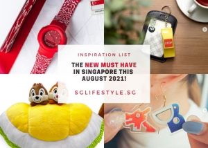 new must buy singapore august 2021