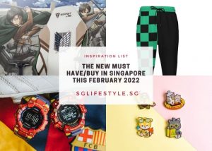 must have singapore february 2022