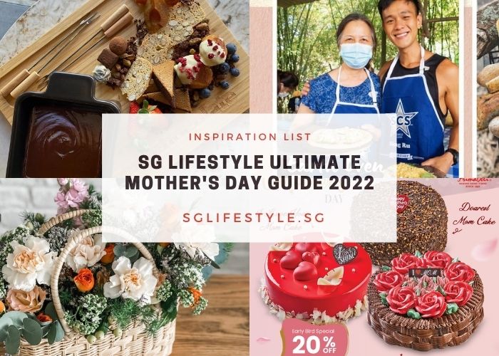mothers day ultimate guide 2022