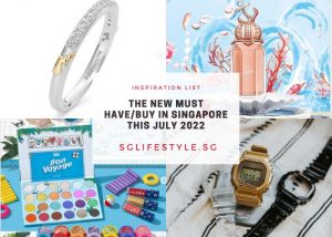 new must have july 2022