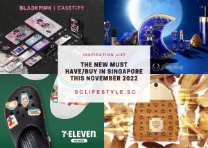 new must have nov 2022