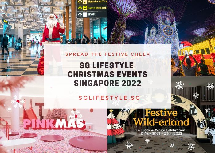 christmas events singapore 2022