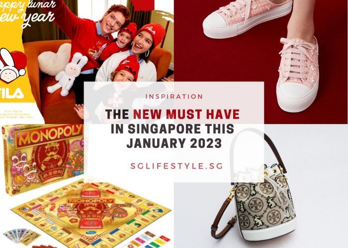 the new must buy singapore january 2023