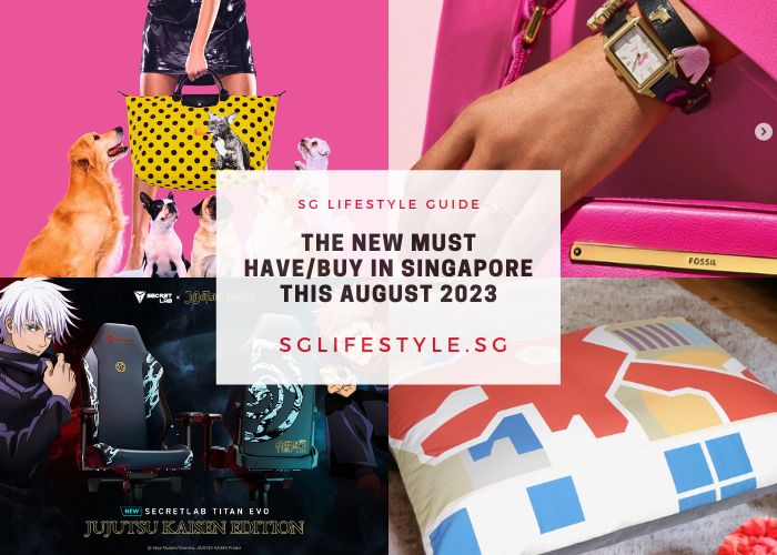 the new must buy singapore august 2023