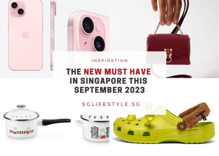 new must buy singapore september 2023