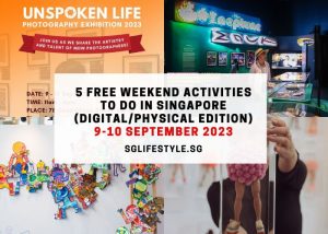 weekend what to do 9-10 sept 2023